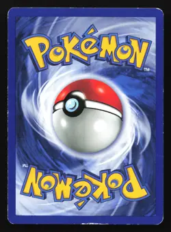 Dark Gengar 6/105 Neo Destiny Holo Rare Pokemon Card - Image 2