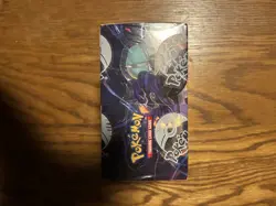Pokemon TCG Sword & Shield Chilling Reign Booster Box SEALED (36 Packs Total) - Image 4