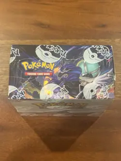 Pokemon TCG Chilling Reign Booster Box - Sword & Shield - 36 Packs - Sealed - Image 2