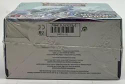 Pokemon TCG Sword & Shield Chilling Reign Booster Box SEALED (36 Packs Total) - Image 2