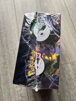 Pokemon TCG Chilling Reign Sword & Shield Booster Box 36 Packs English Sealed 820650818462 - Image 5