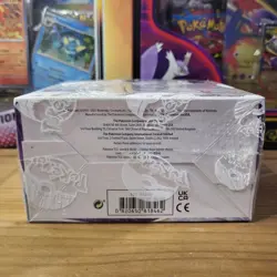 Pokemon TCG Sword & Shield Chilling Reign Booster Box 36 Packs New & Sealed - Image 5