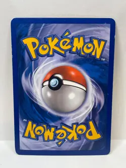 Slaking Pokemon TCG EX Power Keepers 13/108 Reverse Holo Rare MP - Image 2