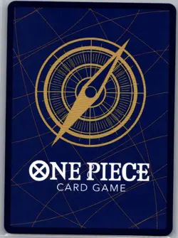 Monkey.D.Luffy EB02-061 SEC English PRB02 - One Piece Card - NM - Image 2