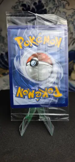 Greninja Star SWSH144 SWSH: Sword & Shield Promo Cards Holo, Sealed, Near Mint - Image 2