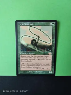 Quiriondryade / Quirion Dryad - MTG Magic - Image 1