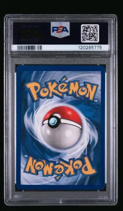 1999 Pokemon Base Set Venusaur Holo 15/102 PSA 8 Near Mint - Mint - Image 2