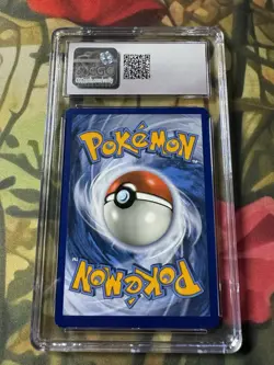 Pokemon Sword And Shield Celebrations Poke Ball Black Star Promo #SWSH146 - Image 2