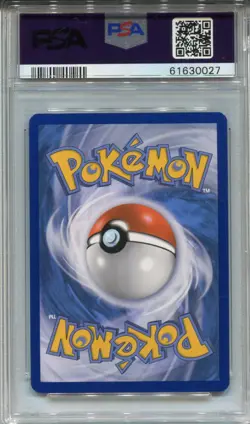 Pokemon X & Y Generations Radiant Collection RC30 Gardevoir Ex PSA 8 - Image 2