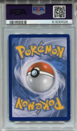 Pokemon X & Y Generations Radiant Collection RC30 Gardevoir Ex PSA 9 - Image 2