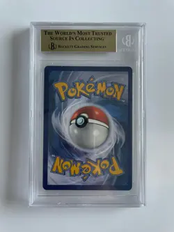 Mega Charizard X #125 SIR || Pokemon ||Phantasmal Flames || BGS 9.5 GEM MINT - Image 2