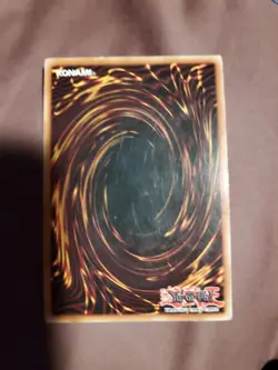 YU-GI-OH **Proto-Cyber Dragon** SOI-EN010 1st Ed, Ultimate rare - Image 2