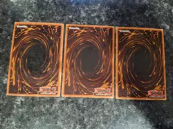 3X Red Medicine LOB-054 - Yugioh Yu Gi Oh! 3 Playset Mixed - Image 2