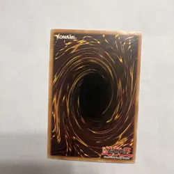 Yu-Gi-Oh! Celtic Guardian LOB-007 Super Rare Holo LP - Image 2