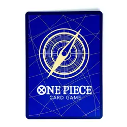 Nefeltari Vivi (Parallel) OP04-118 SEC Kingdoms of Intrigue ONE PIECE Card Game - Image 5