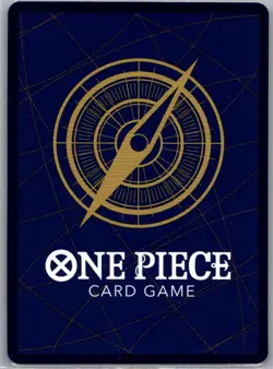 Monkey.D.Luffy EB02-061 SEC English Anime 25th Collection - One Piece Card - NM - Image 2