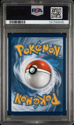 2021 POKEMON SWORD & SHIELD CHILLING REIGN SECRET #224 FULL ART/SNORLAX PSA 10 - Image 2