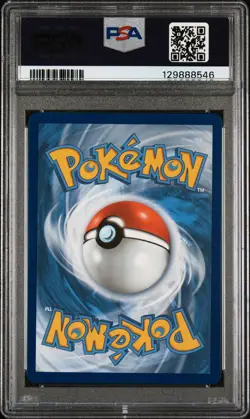 2021 POKEMON SWORD & SHIELD CHILLING REIGN SECRET #224 FULL ART/SNORLAX PSA 10 - Image 2