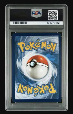 2021 POKEMON SWORD & SHIELD CHILLING REIGN SECRET #224 FULL ART/SNORLAX PSA 10 - Image 2