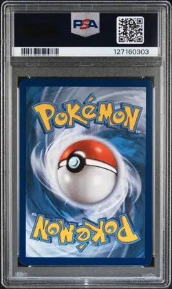 2021 POKEMON SWORD & SHIELD CHILLING REIGN SECRET #224 FULL ART/SNORLAX PSA 10 - Image 2