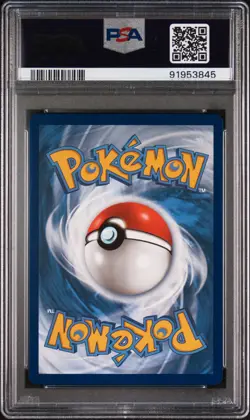 2021 POKEMON SWORD & SHIELD CHILLING REIGN SECRET #224 FULL ART/SNORLAX PSA 10 - Image 2