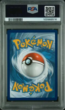 2021 POKEMON SWORD & SHIELD CHILLING REIGN SECRET #224 FULL ART/SNORLAX PSA 10 - Image 2