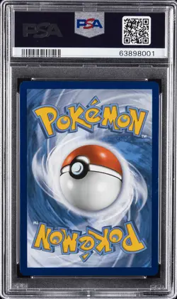 2021 POKEMON SWORD & SHIELD CHILLING REIGN SECRET #224 FULL ART/SNORLAX PSA 10 - Image 2