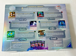 Lorcana Rise of the Floodborn Disney D100 Collector's Edition Gift Set - NEW ! - Image 5
