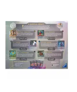Disney Lorcana RISE OF THE FLOODBORN GIFT SET D100 Collectors Edition Limited ✅ - Image 2