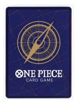 Ulti (Event Pack Vol. 6) P-077 PR One Piece One Piece Promotion Cards LP - Image 2
