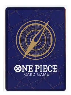 Ulti Event Pack Vol. 6 P-077 PR One Piece Promotion Cards Card English NM - Image 2