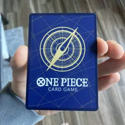 Ulti (Event Pack Vol. 6) P-077 One Piece Promotion Cards Foil - Image 4