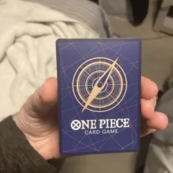 Ulti (Event Pack Vol. 6) P-077 One Piece Promotion Cards Foil - Image 3