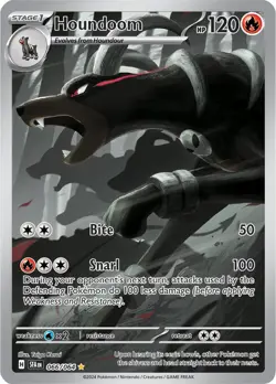 Shrouded Fable Pokemon Cards IR/SIR & Full Art Mint/Near Mint Choose Your Card - Image 3
