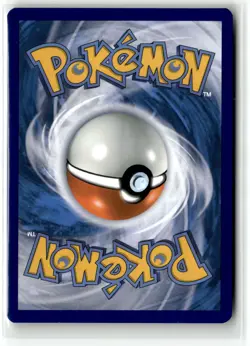 Roaring Moon ex ⭐ 262/182 Holo Hyper Rare Paradox Rift 2023 Pokemon NM - Image 2