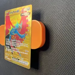 Roaring Moon ex 262/182 SV04: Paradox Rift Holo Hyper Rare - Image 2