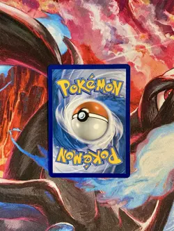 Pokemon Pikachu TCG Crown Zenith 160/159 Secret Rare Card Near Mint Condition - Image 2