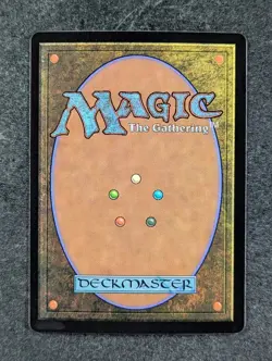 2025 MTG HERO OF LIGHT #0001 Final Fantasy Through the Ages Foil Borderless Rare - Image 2