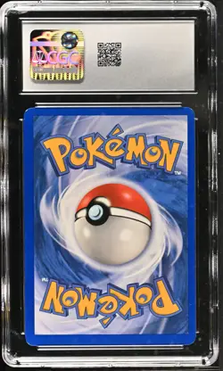 CGC 8.5 Espeon 2003 EX Sandstorm 16/100 Pokemon Card - Image 2