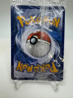 Mewtwo Black Star Promo TCG Card #52 Sealed Pokemon - Image 2