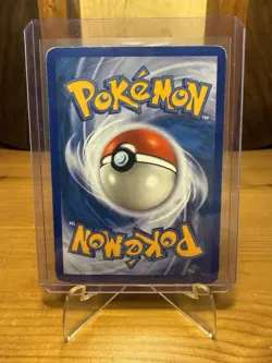 Pokemon TCG Dugtrio Expedition Base Set Reverse Holo Rare Card 44/165 - Image 3