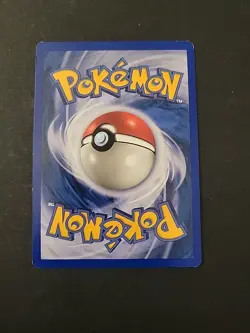 LP/NM Togepi Neo Destiny Uncommon Card 56/105 Pokemon TCG WOTC - Image 2