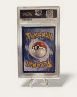 PSA 10 Pokemon Surprise Box Eevee ex STAMPED Promo 075/131 Prismatic Evolutions - Image 2