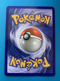 1st Edition Omanyte 52/62 Fossil Set Rare Vintage 1999 Pokemon Card - NM - Image 2