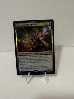 Superior Spider-Man Marvel's Spider-Man Foil - Image 1