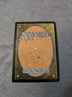 Carrion Feeder Eternal Masters Foil Common Black Creature Zombie MTG #84 - Image 2