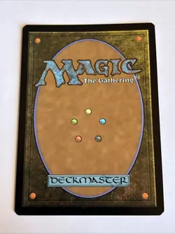 MTG FOIL Karakas (White Tower of Ecthelion) - The Lord of the Rings Commander - Image 2