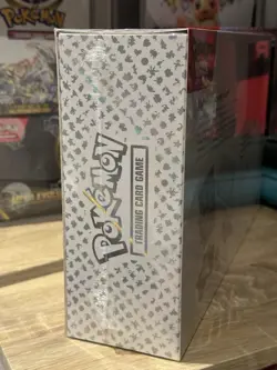 Pokemon 151 Ultra Premium Collection UPC New & Sealed 1 820650853203 - Image 2