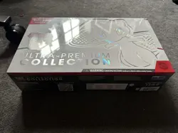 Pokemon TCG: 151 Ultra Premium Collection UPC New Sealed - Image 2