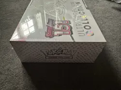 Pokemon TCG: 151 Ultra Premium Collection UPC New Sealed - Image 3